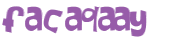 Captcha-udfordring