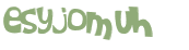 Captcha challenge