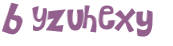 CAPTCHA 挑戰