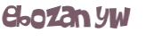 Captcha-test