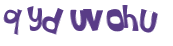 CAPTCHA-haaste