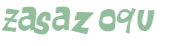 CAPTCHA 挑戰