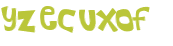 Captcha-udfordring