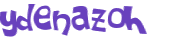 Captcha-udfordring
