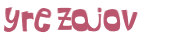 Captcha-test