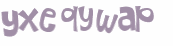 Captcha-udfordring
