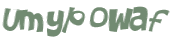 CAPTCHA 挑戰