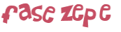 CAPTCHA 挑戰