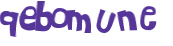 CAPTCHA 挑戰