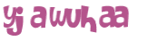 Captcha-udfordring