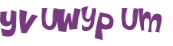 Captcha-udfordring