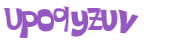 Captcha challenge