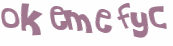 Captcha challenge