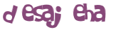 Captcha challenge
