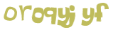 CAPTCHA 挑戰