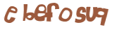 Captcha challenge