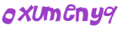CAPTCHA 挑戰
