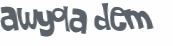 Captcha-udfordring