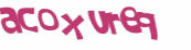 CAPTCHA 挑戰