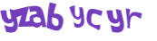 Captcha challenge