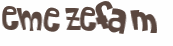 Captcha-udfordring