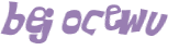 Captcha challenge