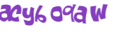 Desafio captcha
