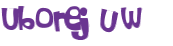 CAPTCHA 挑戰