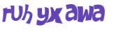 Wyzwanie captcha