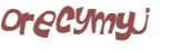 CAPTCHA 挑戰