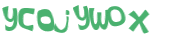 CAPTCHA 挑戰