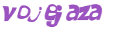 Captcha-udfordring