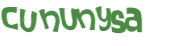 Captcha-udfordring