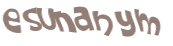 Captcha-udfordring