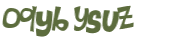 Captcha-test