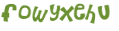 Captcha-udfordring