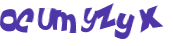 CAPTCHA 挑戰