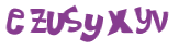 Captcha-udfordring