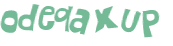 Captcha-udfordring