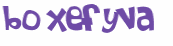 Captcha challenge