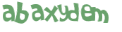 Captcha-udfordring