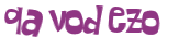 Captcha-test