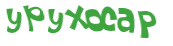 CAPTCHA 挑戰