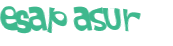 Captcha-test