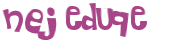 Captcha-udfordring
