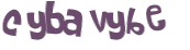CAPTCHA 挑戰