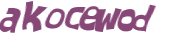 CAPTCHA 挑戰