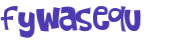 CAPTCHA 挑戰
