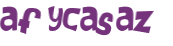 Captchafråga