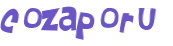 Captcha-udfordring